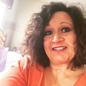 Meet your Posher, Carrie